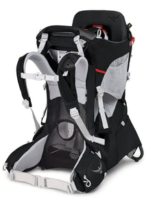 Poco Plus Child Carrier | Same Day Rental