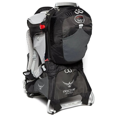 Osprey Backpack Carrier - SnuggleBug Baby Gear
