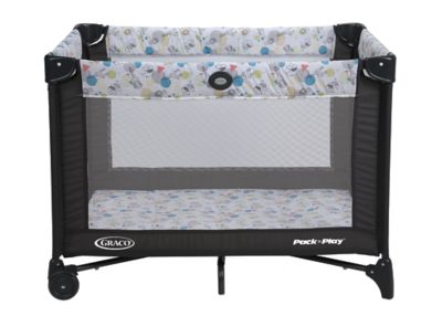 Folding Playpen - SnuggleBug Baby Gear