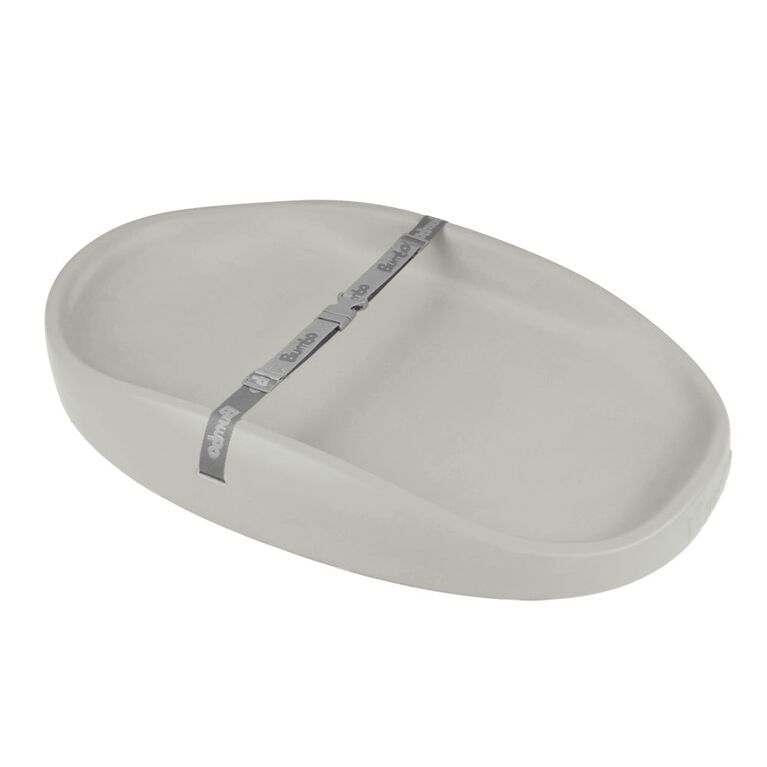 Tot Changing Pad - Gray