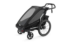 Load image into Gallery viewer, Chariot Sport Single - SnuggleBug Baby Gear
