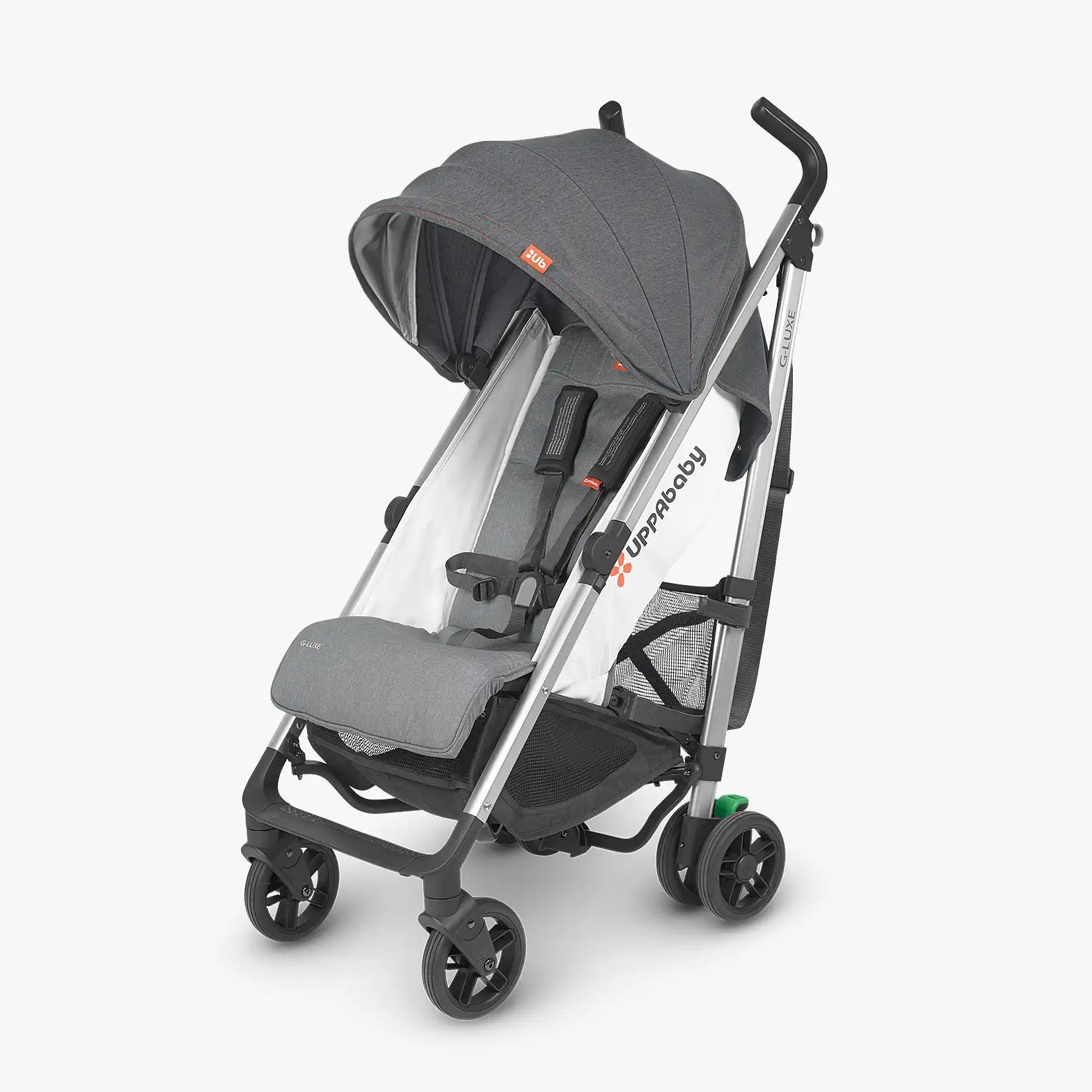 uppababy g-luxe umbrella stroller G-Luxe Umbrella Stroller