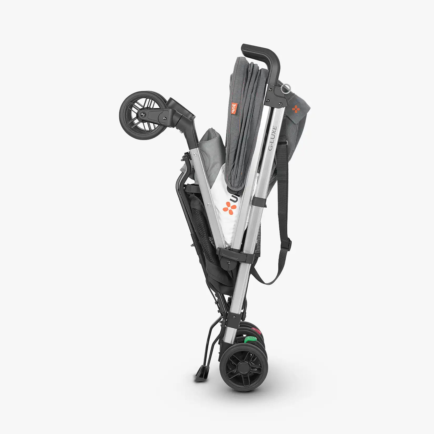 g-luxe 2018 reclining umbrella stroller G-Luxe Umbrella Stroller