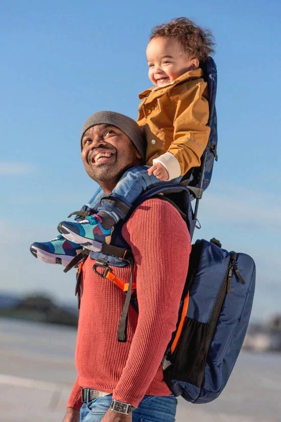 Snuggle bug baby carrier on sale