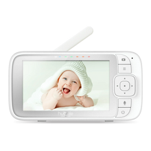 Load image into Gallery viewer, Nursery View Pro Monitor - SnuggleBug Baby Gear

