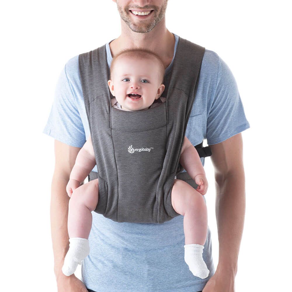 Snuggle bug shop baby carrier