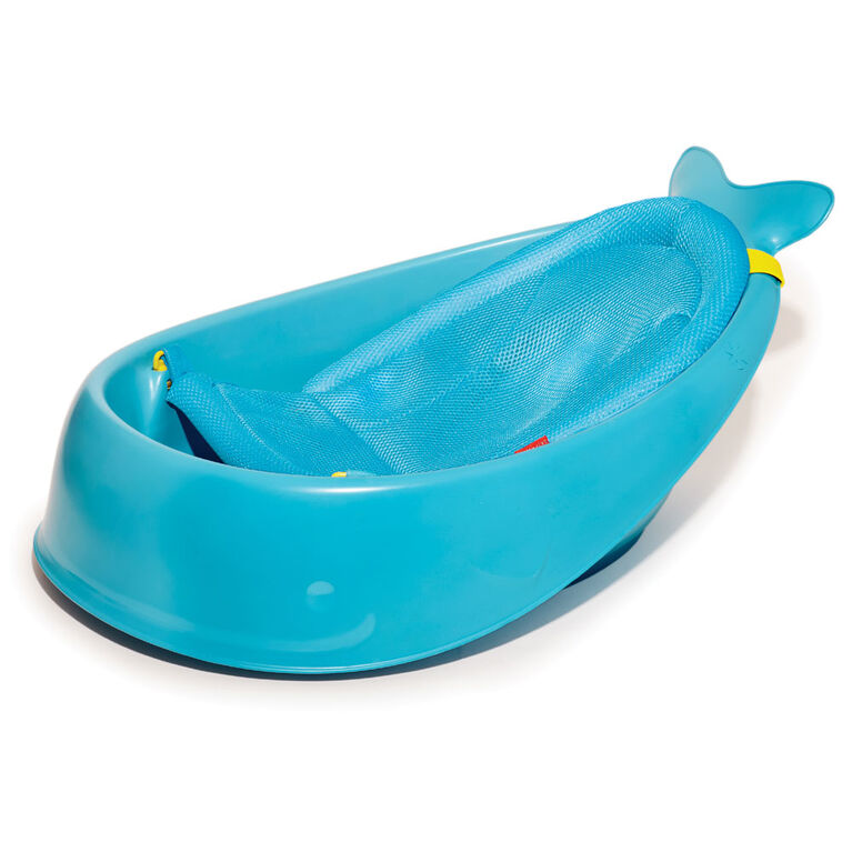 Skip Hop Smart Bathtub - SnuggleBug Baby Gear