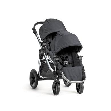 City Select double stroller - SnuggleBug Baby Gear