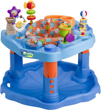 Load image into Gallery viewer, Exersaucer - SnuggleBug Baby Gear
