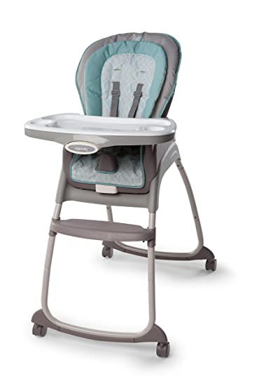 Ingenuity 3in1 High Chair - SnuggleBug Baby Gear