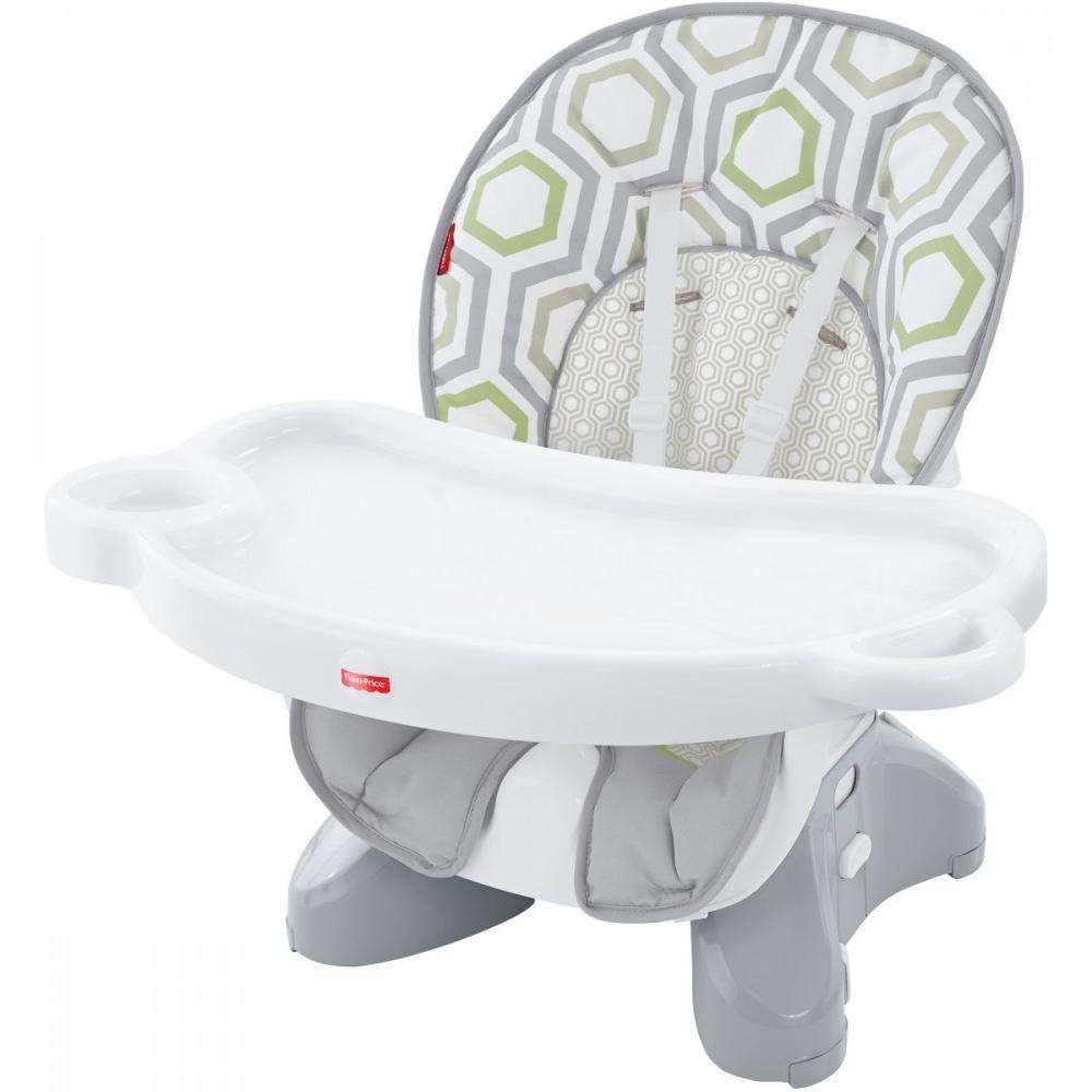Fischer Price Space Saver High Chair - SnuggleBug Baby Gear
