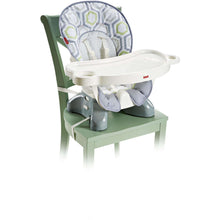 Load image into Gallery viewer, Fischer Price Space Saver High Chair - SnuggleBug Baby Gear
