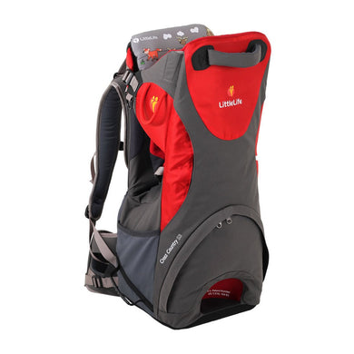 Child Backpack Carrier - SnuggleBug Baby Gear