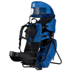 Child Backpack Carrier - SnuggleBug Baby Gear