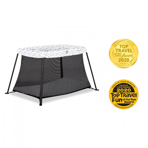 Travel Light Crib - SnuggleBug Baby Gear